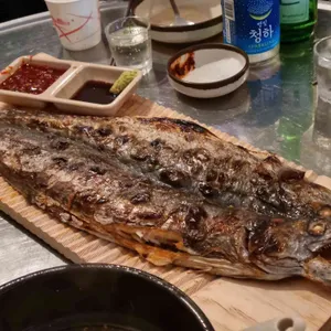 모도리실내포차 사진