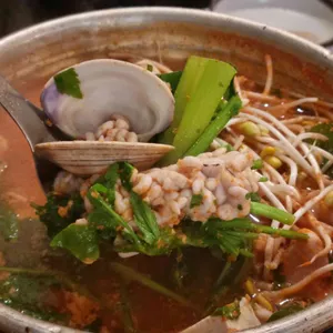 모도리실내포차 사진