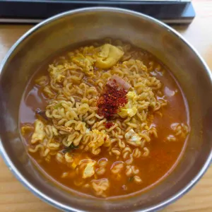 킹스김밥 사진