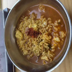 킹스김밥 사진