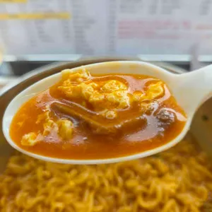 킹스김밥 사진