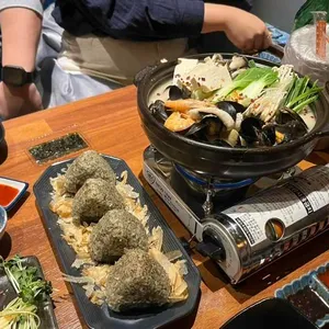 평화로운집 사진