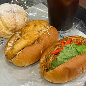 하루팡 사진