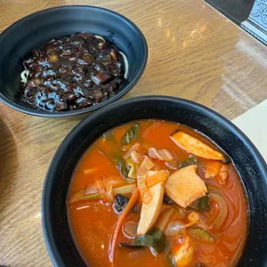 야래향 사진