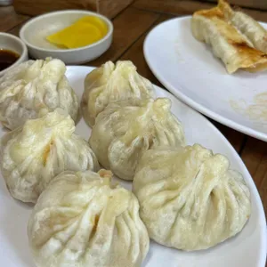 천진포자 사진