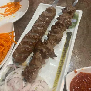 파르투내레스토랑 사진