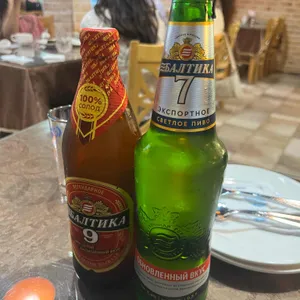 파르투내레스토랑 사진