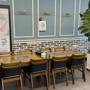 솔담한식당 리뷰 사진