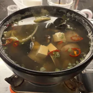 서울바당 사진