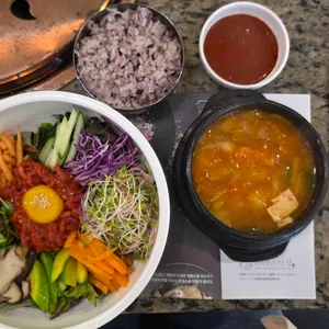갈비명가이상 사진