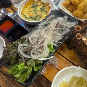 미스터오징어 사진