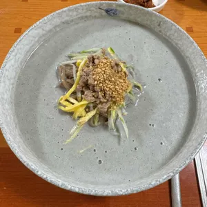 귀로식당 사진