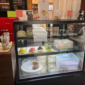 카페달팽이 리뷰 사진