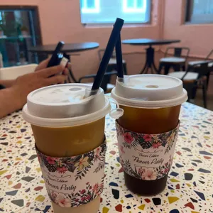 카페달팽이 사진
