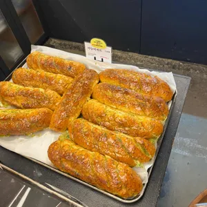만동제과 사진