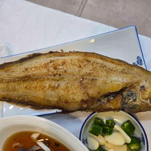 구번횟집 사진
