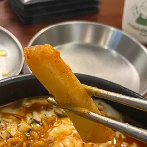 그동네떡볶이 사진