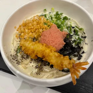 요미우돈교자 사진