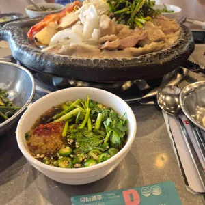 진성한우곱창 사진