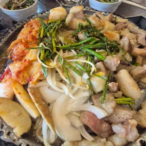 진성한우곱창 사진