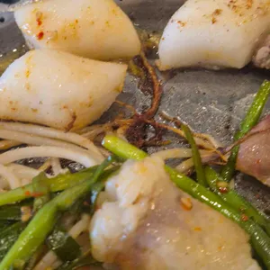 진성한우곱창 사진