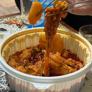 오광이네 사진