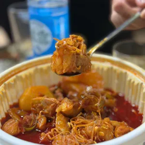 오광이네 사진