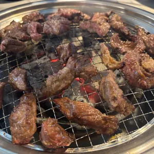 마전 소갈비살 리뷰 사진