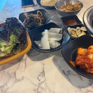 마전 소갈비살 리뷰 사진