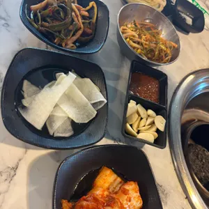 마전 소갈비살 리뷰 사진