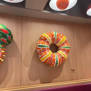 던킨 리뷰 사진