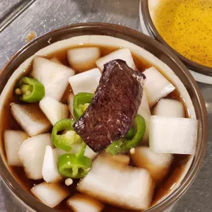 백두한우곱창 사진