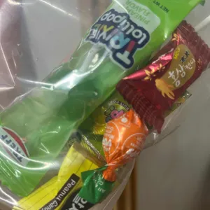 밀톤핫도그 사진