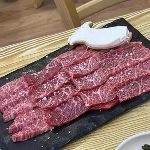 마믿고합천삼가한우3플러스3 사진