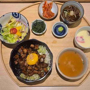 양산도 사진
