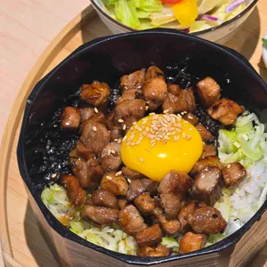 양산도 사진