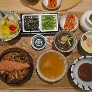 양산도 사진