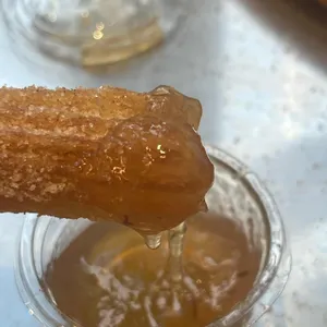 홍대츄러스 사진