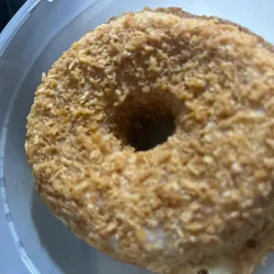 랜디스도넛 사진