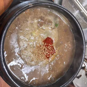 돈수육 사진