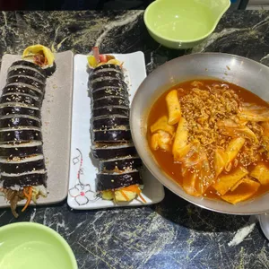 참바른김밥 사진