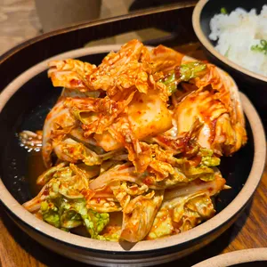 의림지칼국수 사진