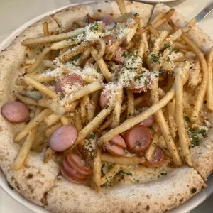 핏제리아오 사진