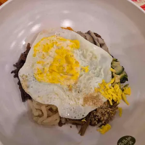 본죽&비빔밥cafe 사진