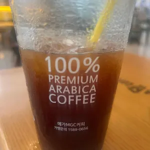 메가커피 사진 2