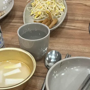곤드레찜드레 사진