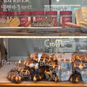 우무드 리뷰 사진