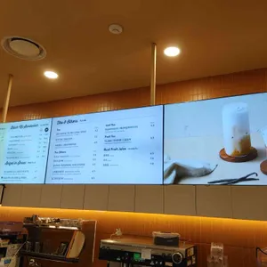 엔제리너스 리뷰 사진