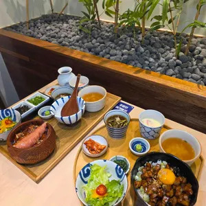 양산도 사진