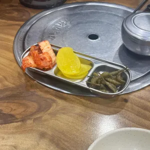 만두의전설 사진